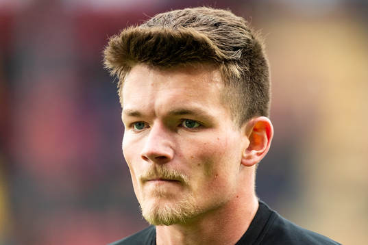 Östersunds Kelland Absalom
