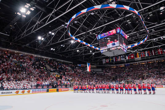 Players of Norway
