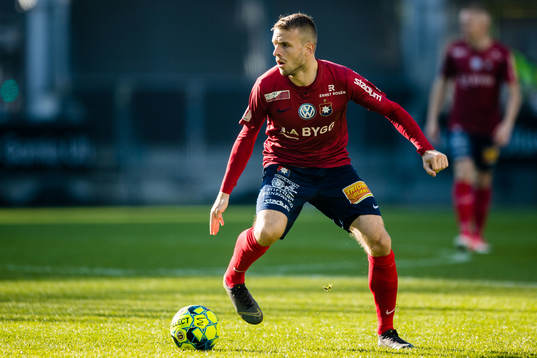 Örgrytes Simon Nilsson