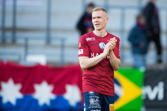 Örgrytes David Engström