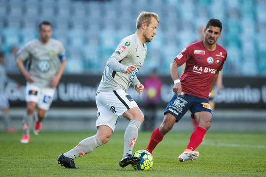 Jönköpings Sebastian Crona