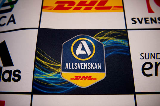 Ett emblem för allsvenskan