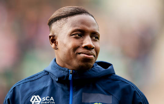 Sundsvalls Pa Konate