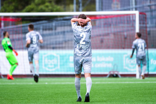 Degerfors Gustav Granath deppar