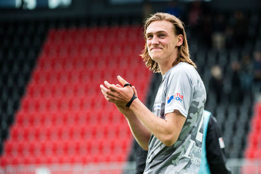 Bläddra bland fler bilder av Fotboll, Superettan, Brommapojkarna - Degerfors