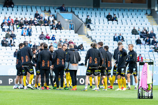 Elfsborgs spelare