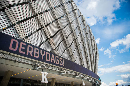 Tele2 Arena