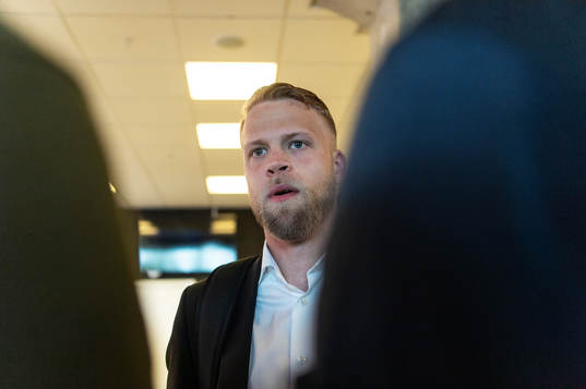 s Daniel Sundgren