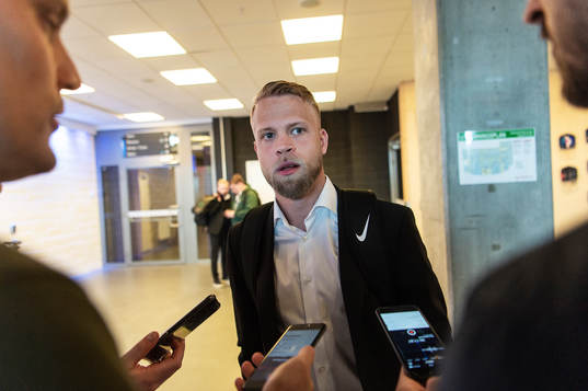 s Daniel Sundgren