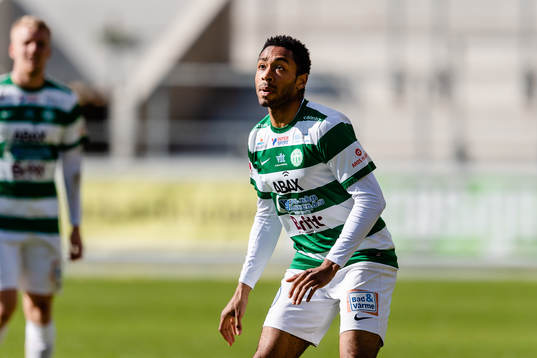 Västerås Brian Span