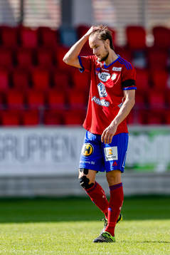 Östers Månz Karlsson
