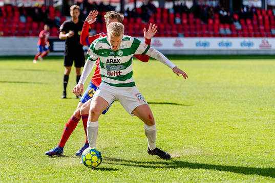 Västerås Simon Johansson