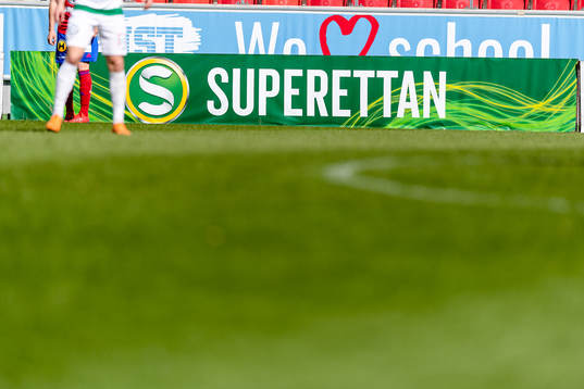 Superettanskyllt