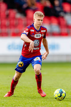 Östers Gustav Ahrn