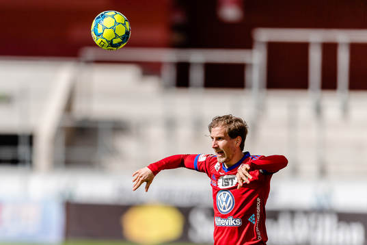 Östers Oliver Silverholt