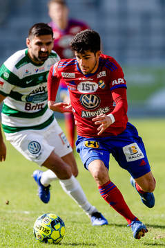 Östers Joao Pedro Maciel Gomes