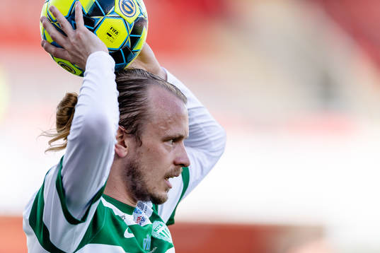 Västerås Jesper Florén