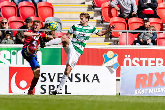 Östers Stefan Karlsson