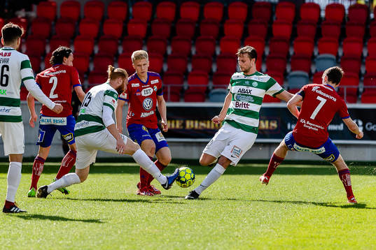 Västerås Jonas Hellgren