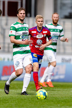 Västerås Jonas Hellgren