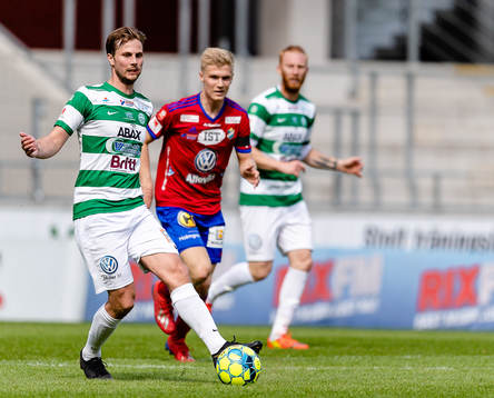 Västerås Jonas Hellgren