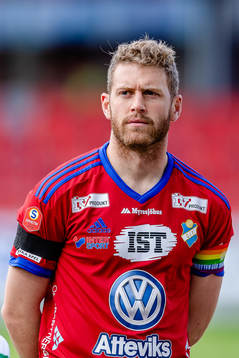 Östers Stefan Karlsson