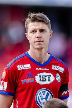 Östers Fredrik Lundgren