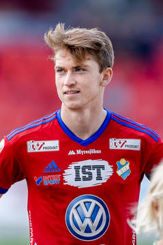 Östers Carl Johansson