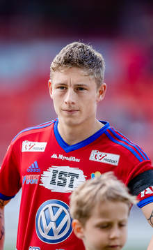 Östers Anton Andreasson