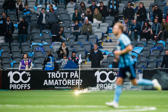 Bengal kastas in på plan