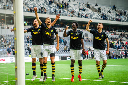 s Panajotis Dimitriadis , Anton Salétros , Jack Lahne och