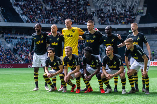 s startelva