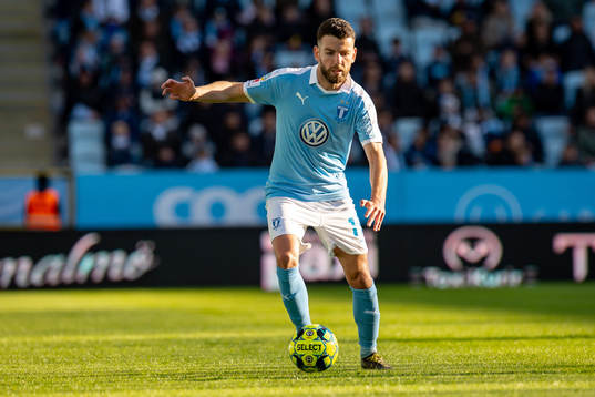 Malmö FFs Erdal Rakip