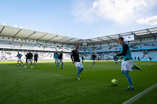 Malmös spelare