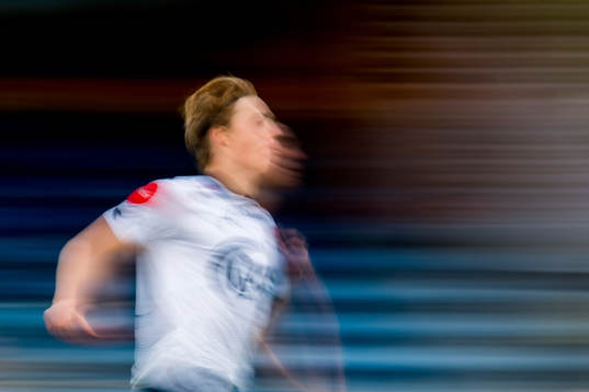 Kristian Thorstvedt of Viking