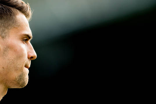 Ylldren Ibrahimaj of Viking