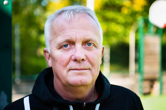 Ökning och minskning i Helsingborgs fotbollsklubbar.