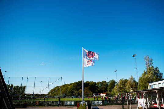 Ökning och minskning i Helsingborgs fotbollsklubbar.