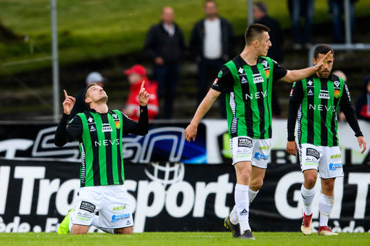 GAIS Nikola Asceric jublar