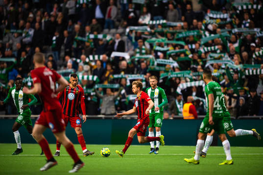 Östersunds Ludvig Fritzson