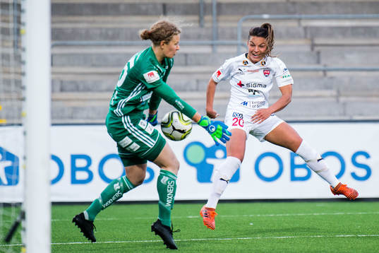 Rosengårds Johanna Rytting Kaneryd