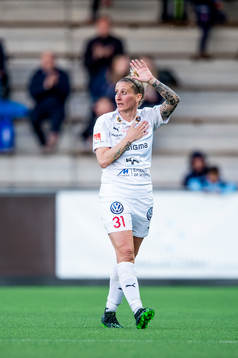 Rosengårds Anja Mittag byt ut