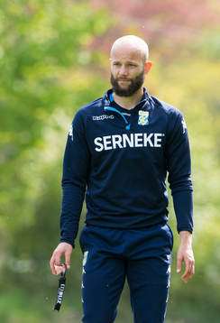 Robin Söder