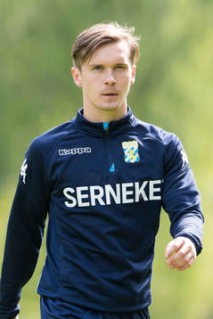 Patrik Karlsson Lagemyr