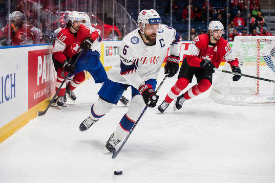 Jonas Holøs of Norway