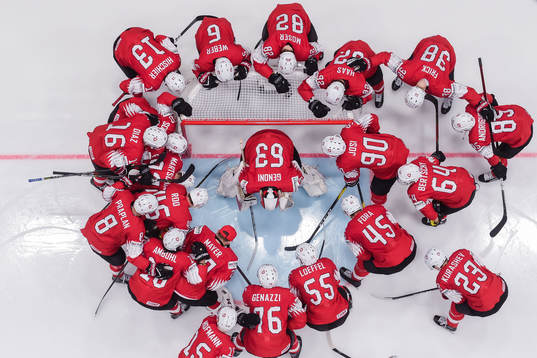 Players of Norway