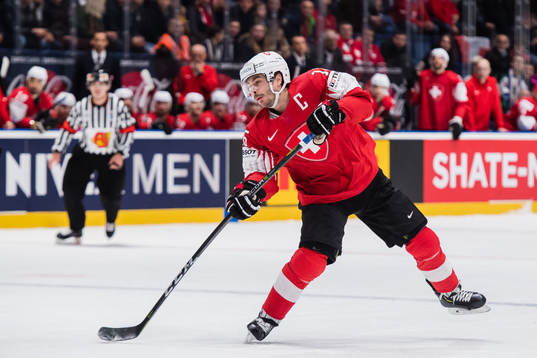 Raphael Diaz of Switzerland