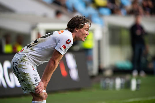 Örgrytes Filip Almström Tähti deppar