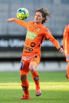 Varbergs Robin Book