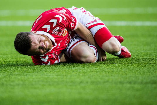 Kalmars Måns Söderqvist